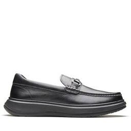 Men Slip-On Round-Toe Formal Shoes-image-62