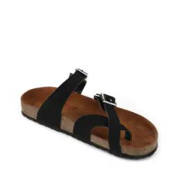 Men Open-Toe Slip-On Sandals-image-14