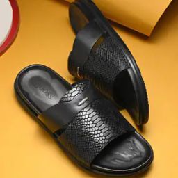 Men Open-Toe Slip-On Sandals-image-41