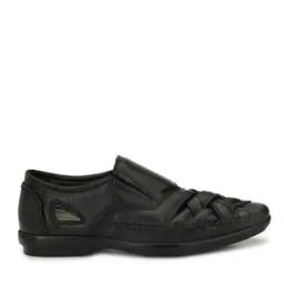 delize Flat Slip-on Sandals-picture-3