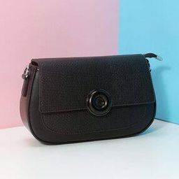 Women Sling Bag with Adjustable Strap-image-41