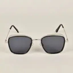 Men UV Protection Square Sunglasses- 58157-23