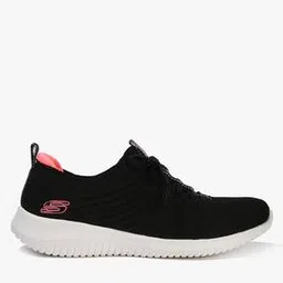 Ultra Flex-Joyful Path Lace-Up Shoes-image-70