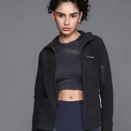 Women Fast Trek II Jacket-picture-42
