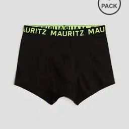 Boys Pack of 5 Boxer Shorts-picture-25