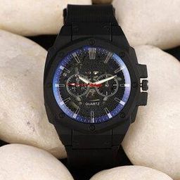 Men Analogue Wrist Watch - SS25-FAWC1062-25