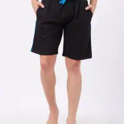 Shorts with Insert Pockets-image-21