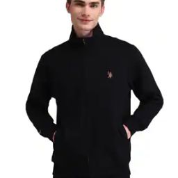 Men Slim Fit Sweatshirt-image-50