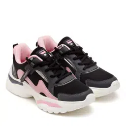 Women Lace-Up Sports Shoes-image-83