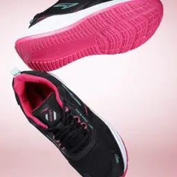 Women Lace-Up Sports Shoes-picture-28