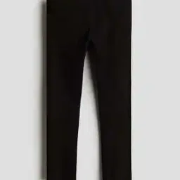 Girls Ankle Length Leggings-image-80