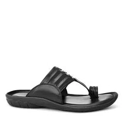 Toe-Ring Slip-On Sandals-image-51