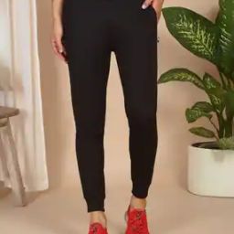 Men Relaxed Full Length Pyjamas-image-11