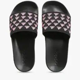 Spright Slides with Logo Print-image-83