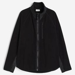 Girls Fleece Sports Jacket-picture-53