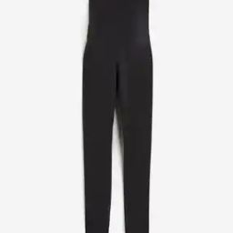 Solid Leggings-image-45