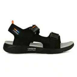 Sandals with Synthetic upper-27