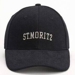Men Embroidery Cap-image-92