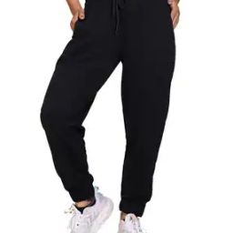 Women Cotton Track Pants-image-107