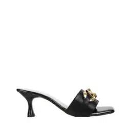Kitten Heeled Sandals-29