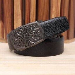 Classic Buckle Belt-picture-47