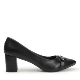 Women Pointed-Toe Heeled Shoes-image-21