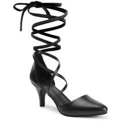 Women Pointed-Toe Pumps-27