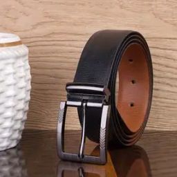 Wide Belt with Pin-Buckle Closure-image-6