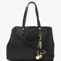 Women Satchel Bag with Detachable Shoulder Strap-image-58