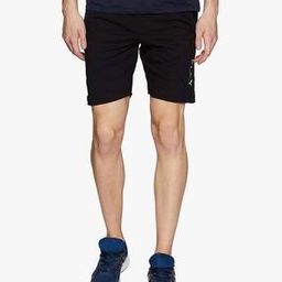 Shorts with Zip Pockets-image-5