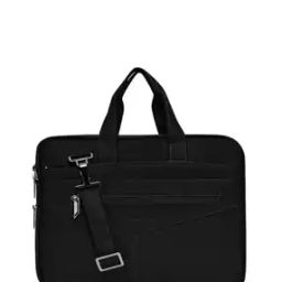 16'' Laptop Bag with Detachable Strap-image-22