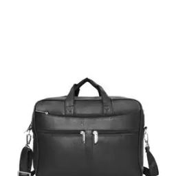 16'' Laptop Bag with Detachable Strap-image-52