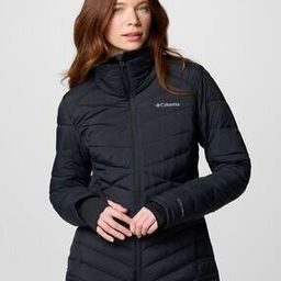 Women Quilted Zip-Front Bomber Jacket-picture-39