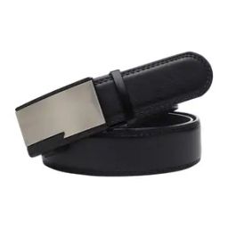 Slim Belt with Push-Pin Buckle Closure-image-66