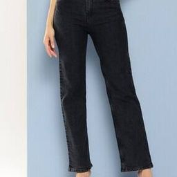  Girls Denim Straight Jeans-image-18
