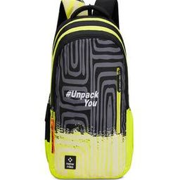 Psychology Laptop Backpack with Raincover - 45 L-image-67