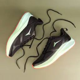 Men Shoes with Mesh Upper-19