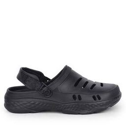 liberty Men Round-Toe Slip-On Clogs-picture-15
