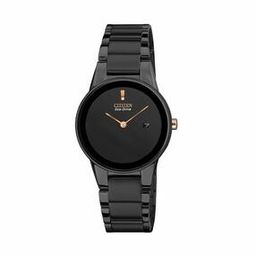 GA1055-57F Analogue Watch with Stainless Steel Strap-image-24