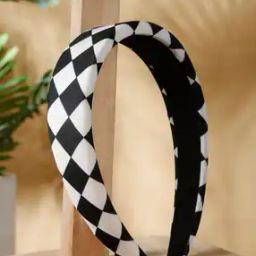Girls Self-design Hair Bands-image-56