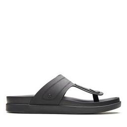 Men T-Strap Slip-On Flip Flops-image-55