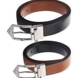 Reversible Belt with Buckle Closure-image-64