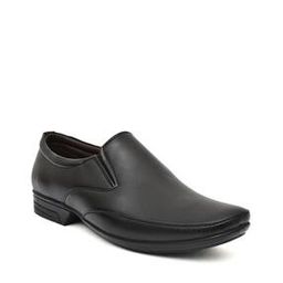 Men Round-Toe Slip-On Formal Shoes-picture-17