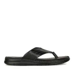 Men Thong-Strap Flat Sandals-image-92