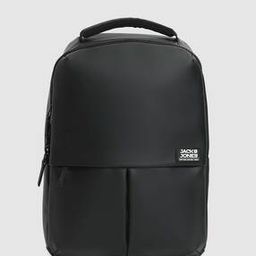 Men 15" Laptop Backpack with Adjustable Shoulder Straps-25