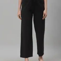 Women Straight Fit Pyjamas-picture-48