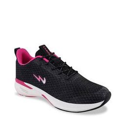 Logo Print Running Sports Shoes-10