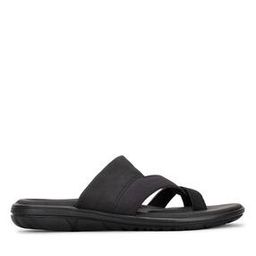 Men Toe-Ring Slip-On Sandals-22