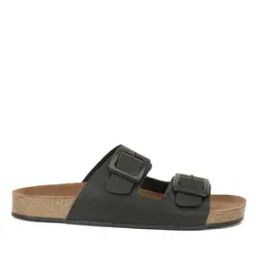 Men Open-Toe Slip-On Sandals-44