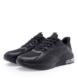 Mid-Top Lace-Up Sneakers-image-78